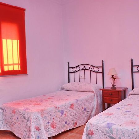 Willa Casa El Cortijillo Conil De La Frontera Zewnętrze zdjęcie