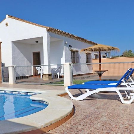 Willa Casa El Cortijillo Conil De La Frontera Zewnętrze zdjęcie