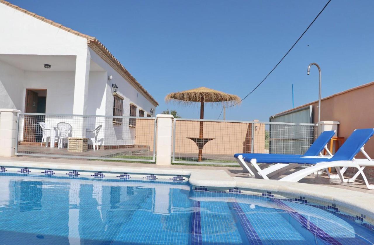 Willa Casa El Cortijillo Conil De La Frontera Zewnętrze zdjęcie