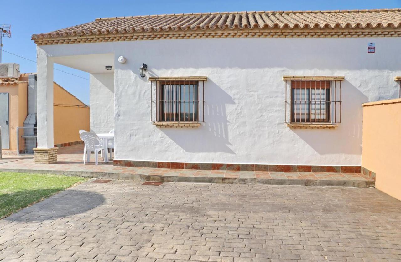 Willa Casa El Cortijillo Conil De La Frontera Zewnętrze zdjęcie